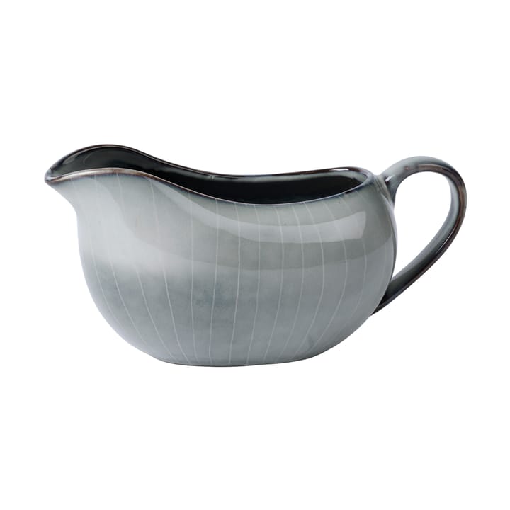 Nordic Sea sauce bowl 9x18 cm - 40 cl - Broste Copenhagen