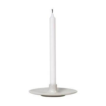 Nordic Vanilla candleholder - Ø18 cm - Broste Copenhagen