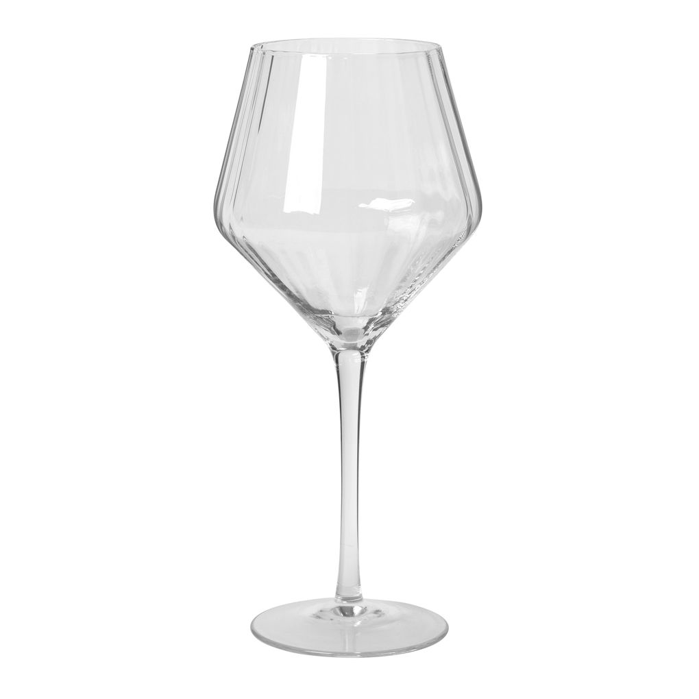 Sandvig bourgogne glass from Broste Copenhagen - NordicNest.com