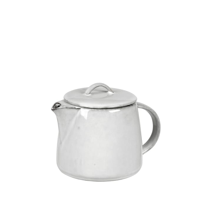 TEA POT Nordic Sand, 100 cl Broste Copenhagen