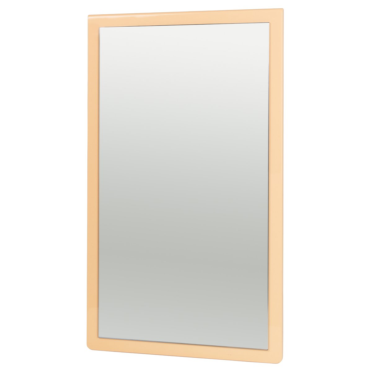 Broste Copenhagen Tenna mirror 46x78 cm Beige