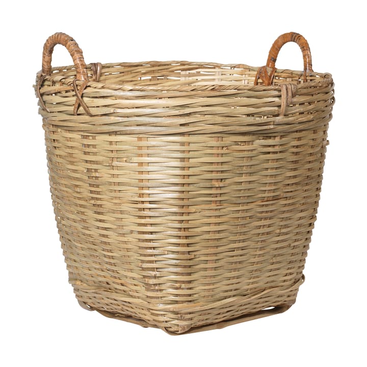 Will storage basket, 45xØ45 cm Broste Copenhagen