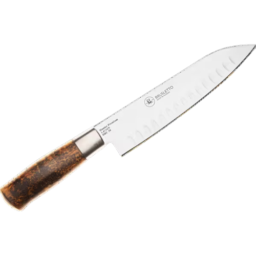 Brusletto Hunter Premium Chef AP chef's knife 31,5 cm