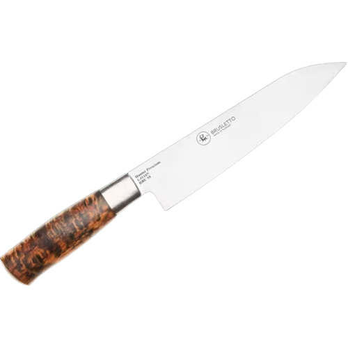 Brusletto Hunter Premium Chef chef's knife 31,5 cm