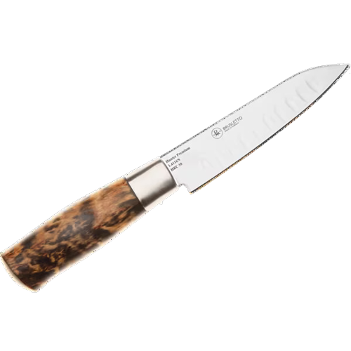 Brusletto Hunter Premium Chef mini AP chef's knife 25,5 cm