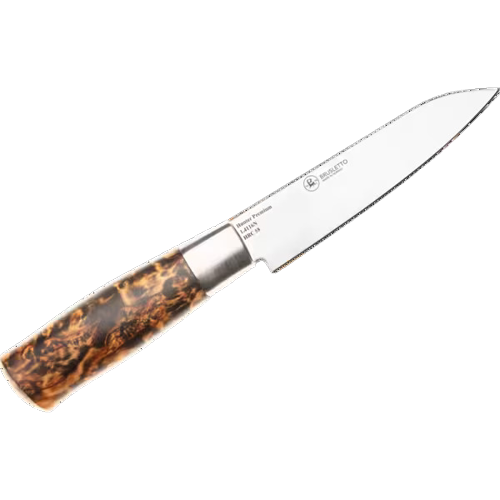 Brusletto Hunter Premium Chef mini Vegetable knife 25,5 cm