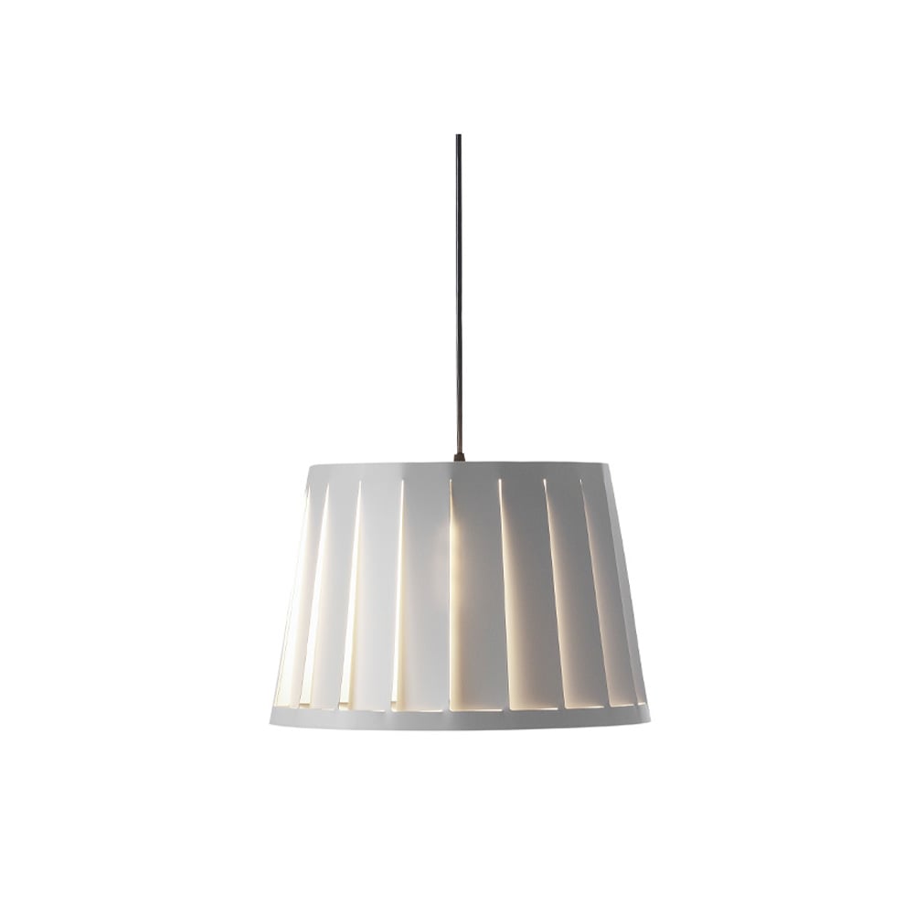 Bsweden AVS pendant lamp Beige matte