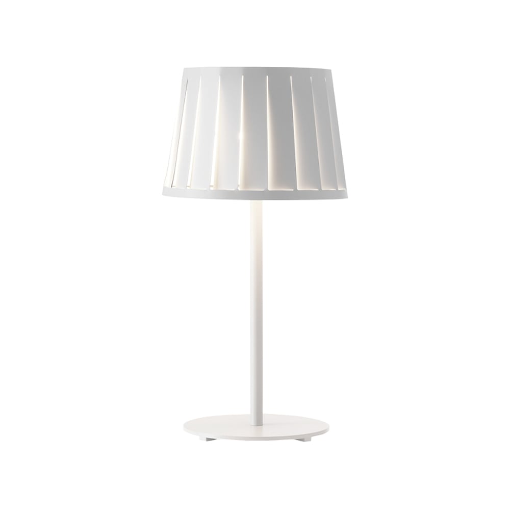 Bsweden AVS table lamp White matte