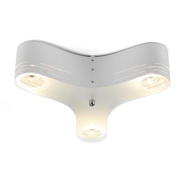 Clover plafond 12 - white - Bsweden