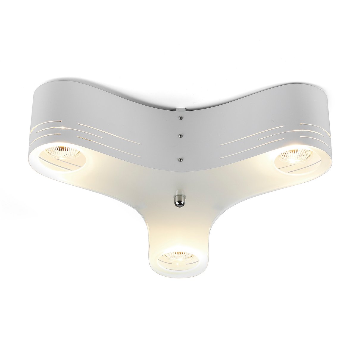 Bsweden Clover plafond 12 white