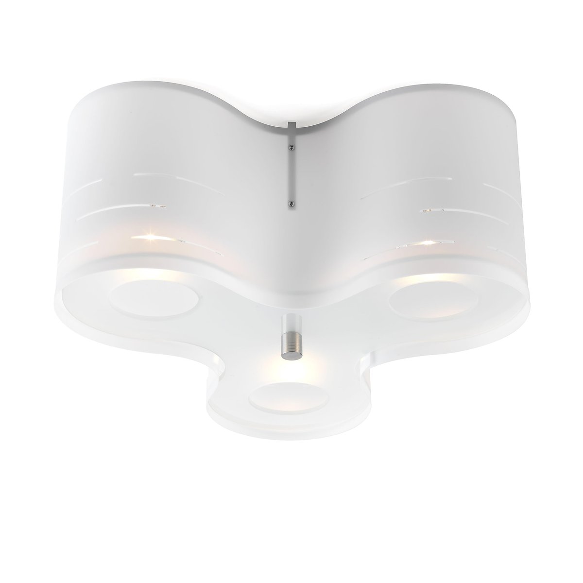 Bsweden Clover plafond 40 white