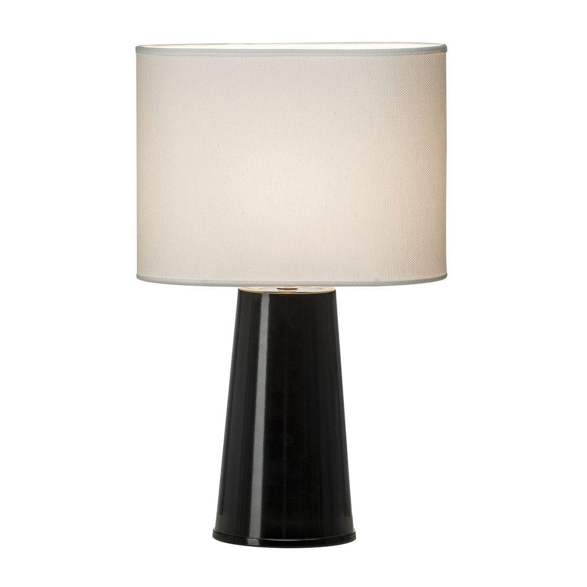 Bsweden Ella table lamp 45 cm Black