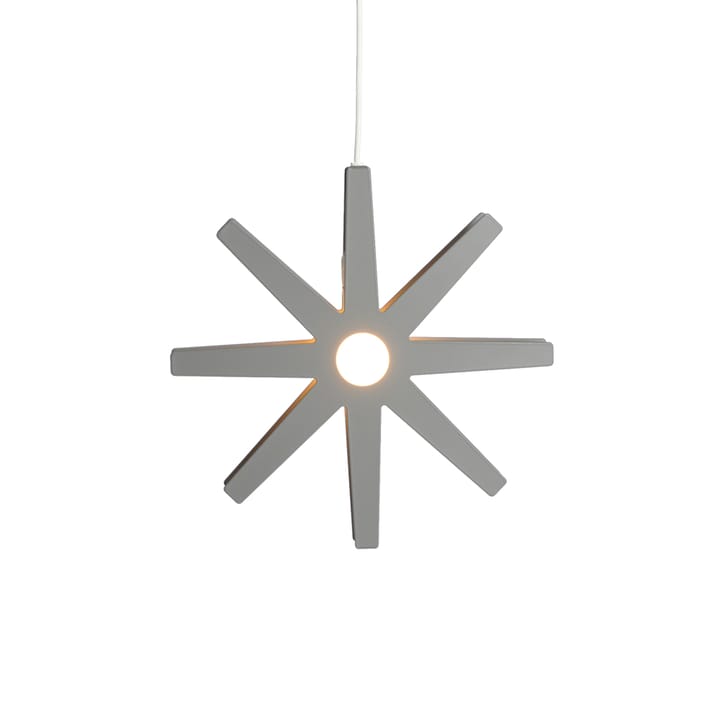 Fling 33 pendant, Matte grey Bsweden