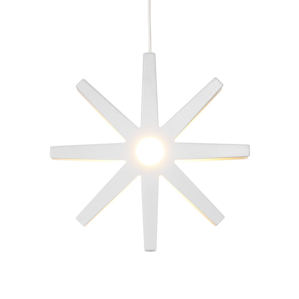 Bsweden Fling 78 Pendant White, white cord