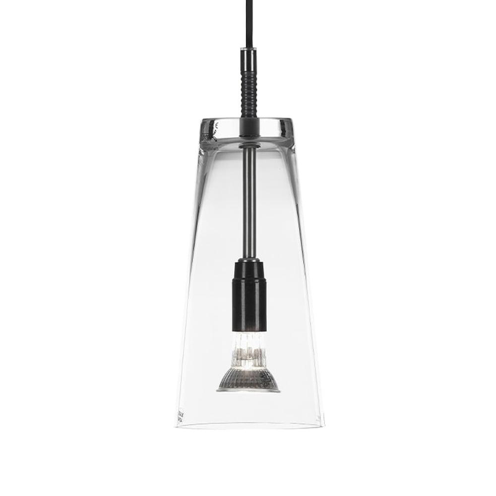 Bsweden Manhattan 50 pendant lamp Clear