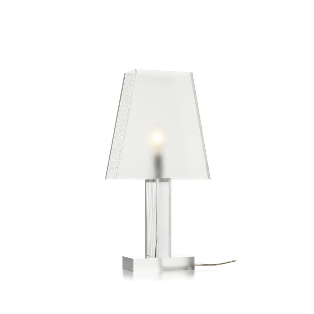 Bsweden Siluett 46 table lamp Frost