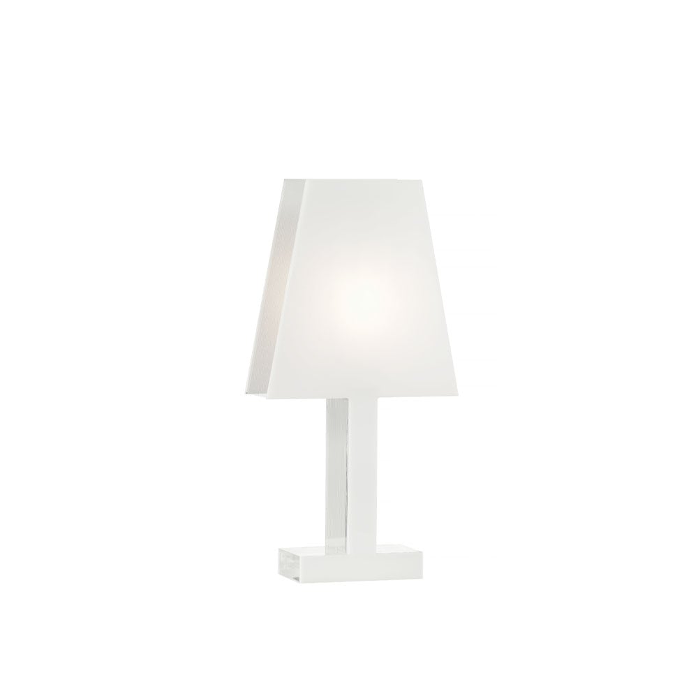 Bsweden Siluett 66 table lamp Opal