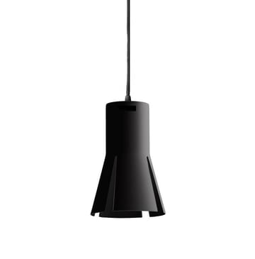 Split black pendant - small - Bsweden