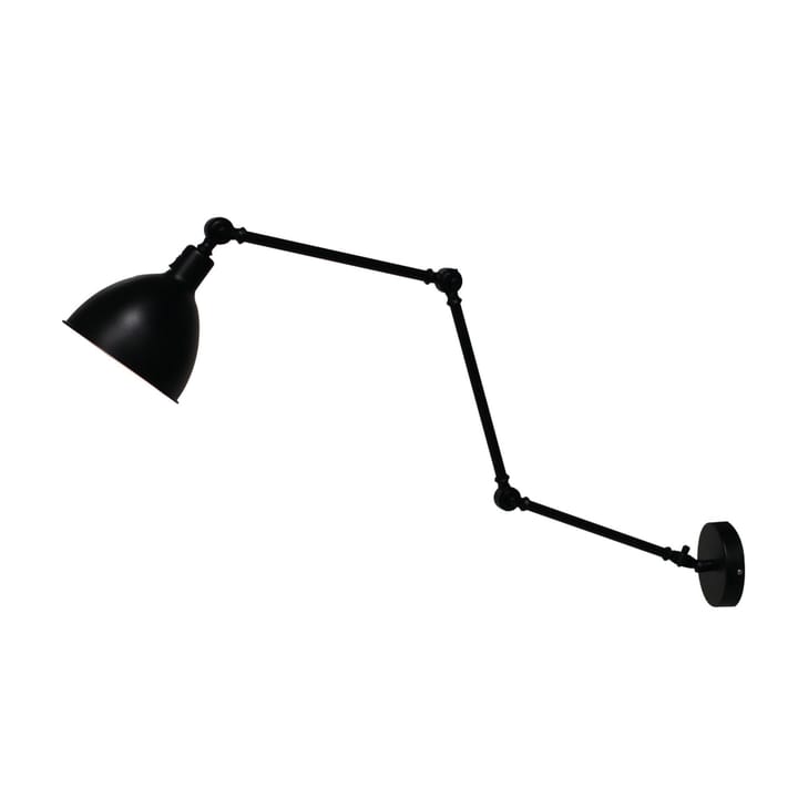 Bazar wall lamp - Sand black - By Rydéns