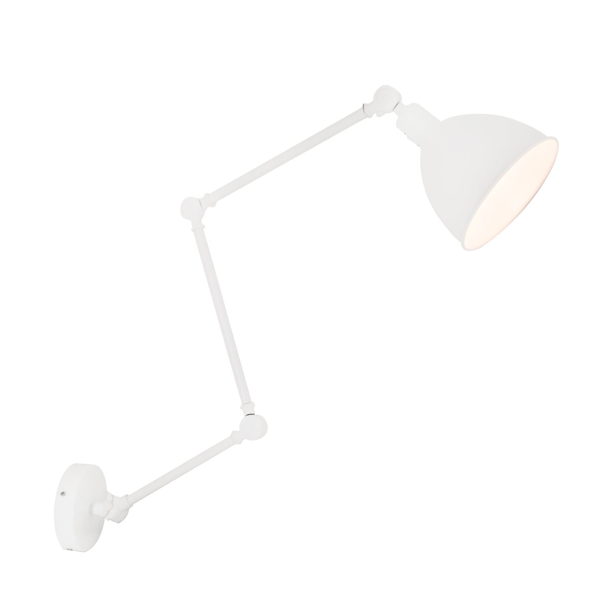 By Rydéns Bazar wall lamp Sand white