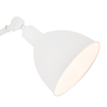 Bazar wall lamp - Sand white - By Rydéns