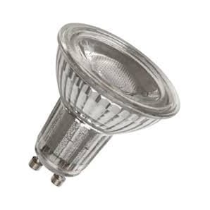 By Rydéns dimmable GU10 5W - Transparent - By Rydéns