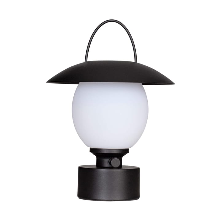 Castro Portable table lamp - Sand black - By Rydéns