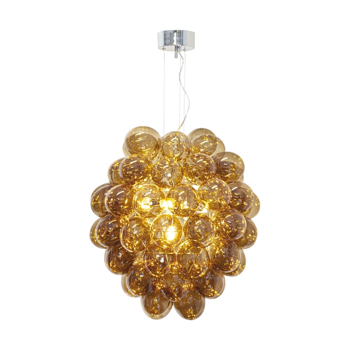 Deluxe ceiling lamp 70.5 cm - Cognac - By Rydéns