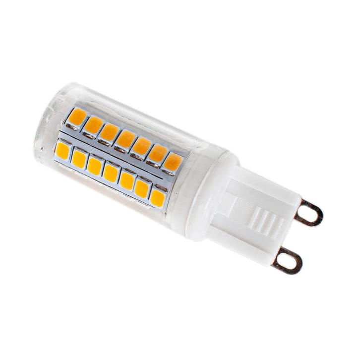 G9 LED dimmable 3W - White - By Rydéns