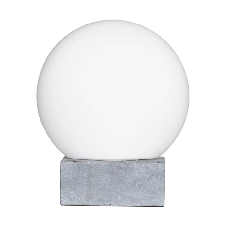 Glori table lamp Ø30 cm - Matte white - By Ryd�éns