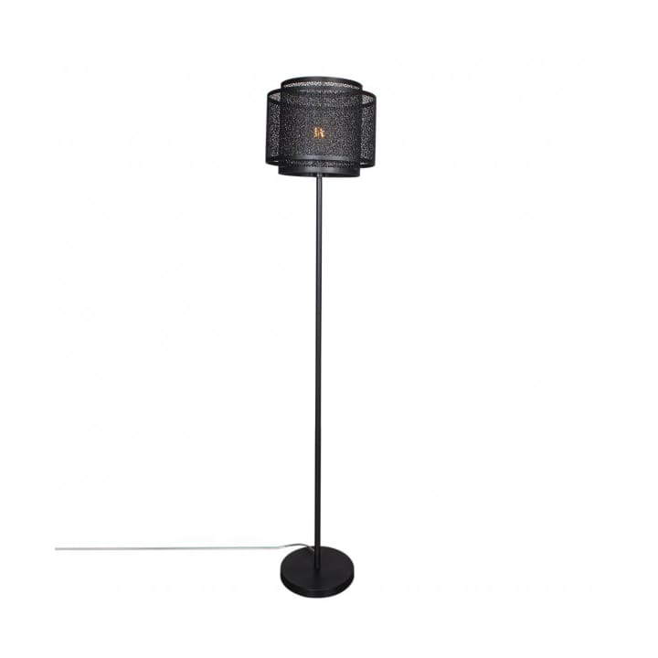 Hermine Floor Lamp 157 cm - Black - By Rydéns