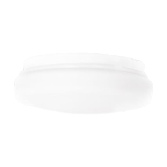 Ocean I ceiling lamp Ø25 cm - White - By Rydéns