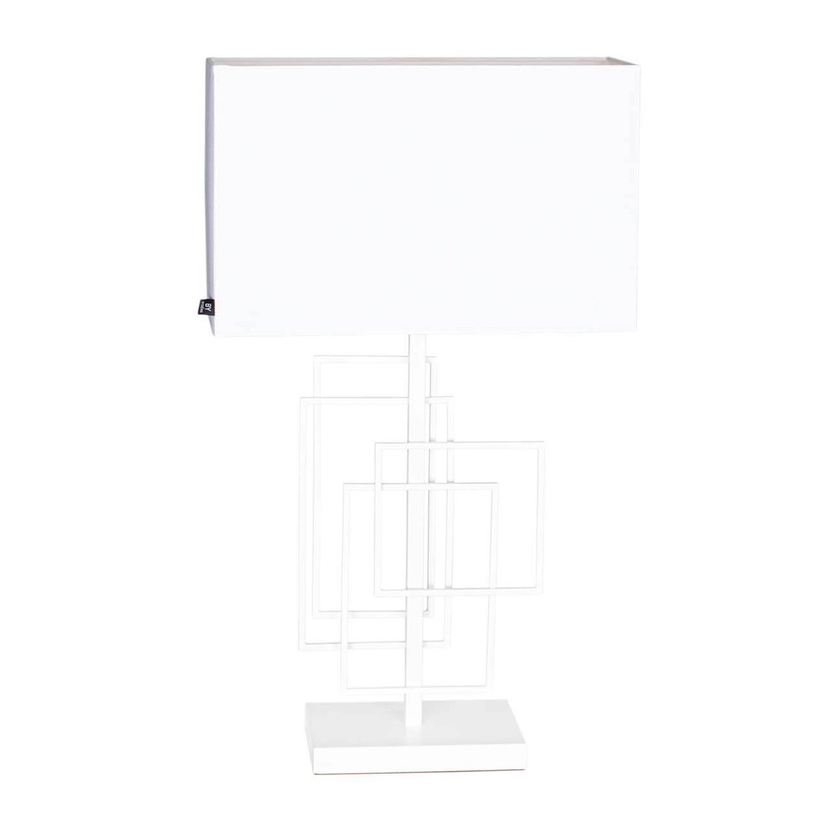 By Rydéns Paragon table lamp 69 cm Matte white