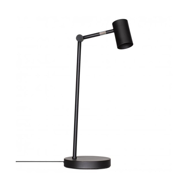 Pisa table lamp 45 cm - Black - By Rydéns