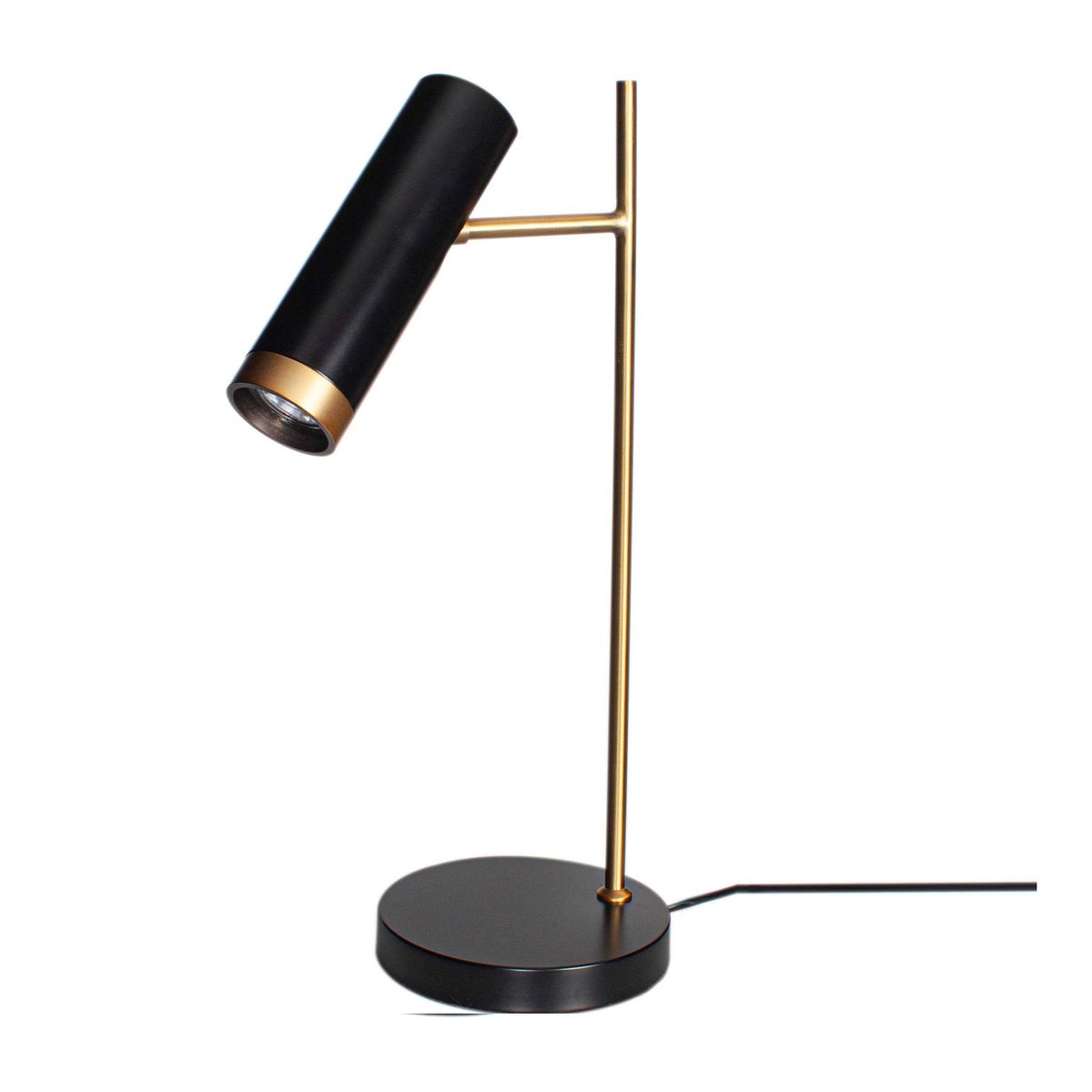 By Rydéns Puls table lamp Black