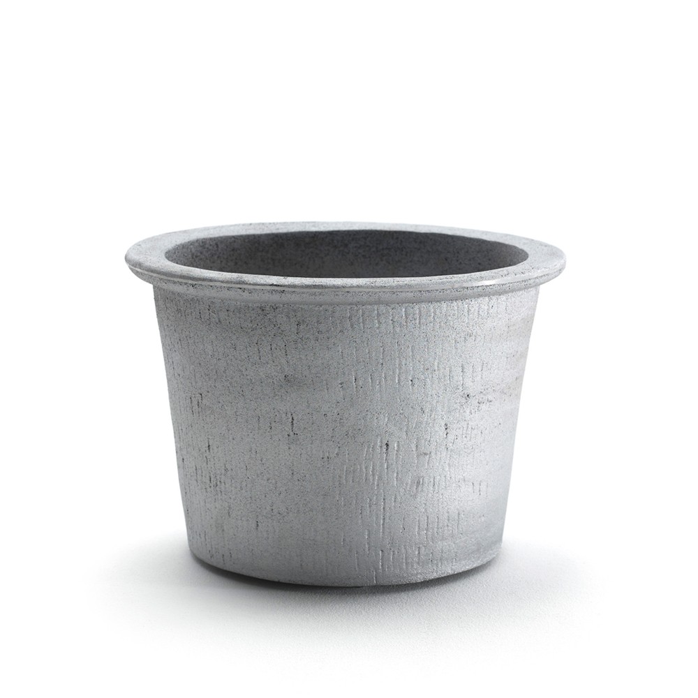 Byarums bruk Cilla plant pot Ø37 cm Aluminum