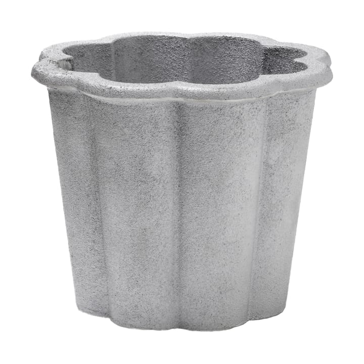 Fjällsippa flower pot high Ø26x21 cm - Nature - Byarums bruk