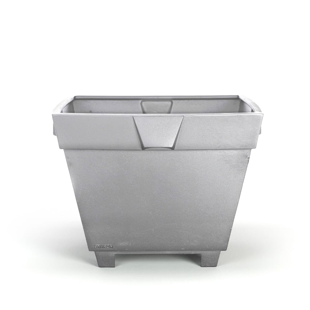 Byarums bruk Karl plant pot Aluminum