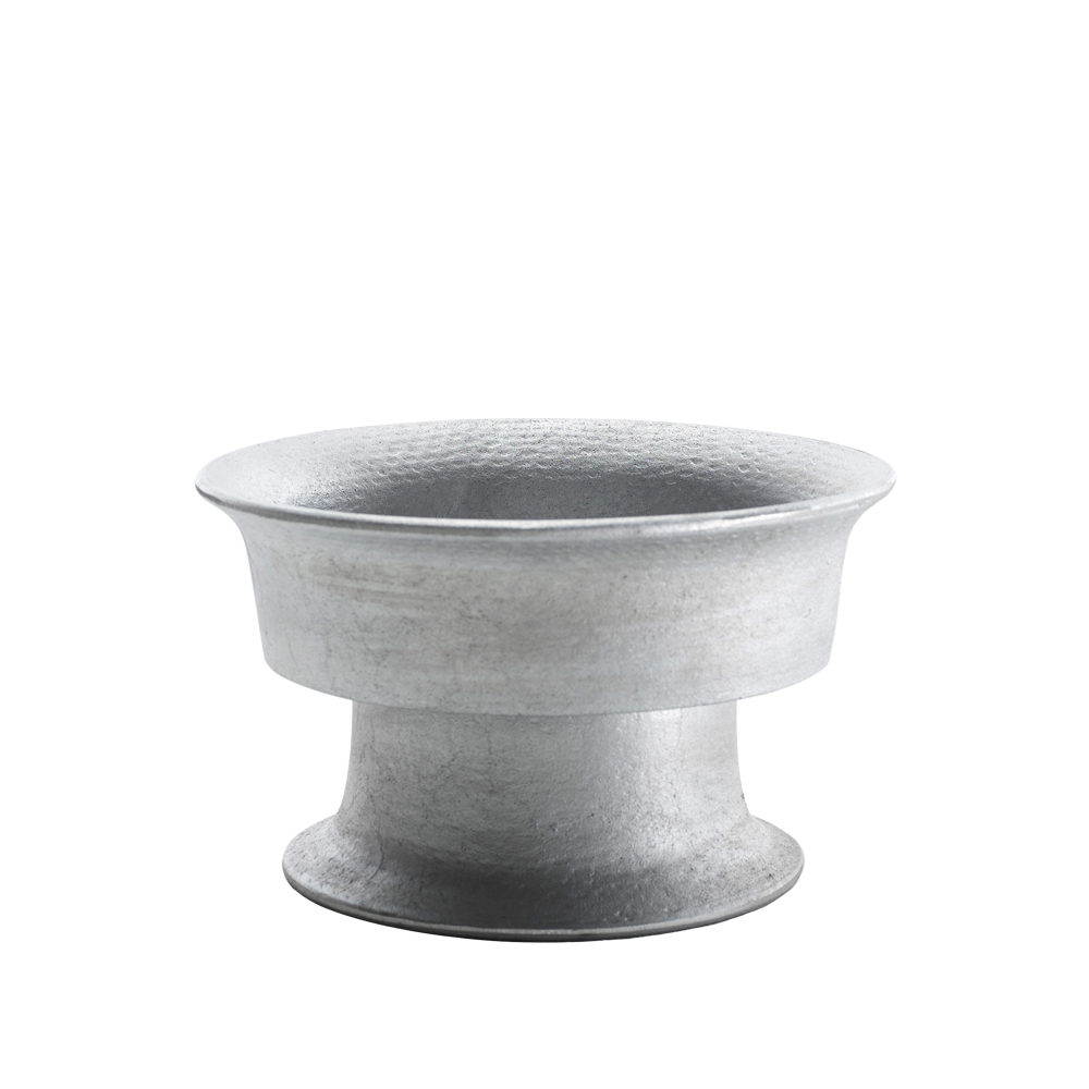 Byarums bruk Pokal plant pot Ø42 cm Aluminum