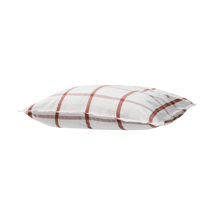 Astrid pillowcase 50x60 cm, Berry byNORD