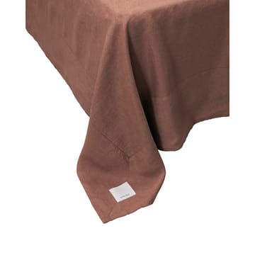 Bed Skirt Gunhild 280x210 cm - Berry - byNORD