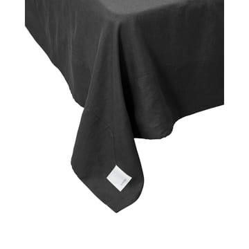 Bed Skirt Gunhild 280x280 cm - Coal - byNORD