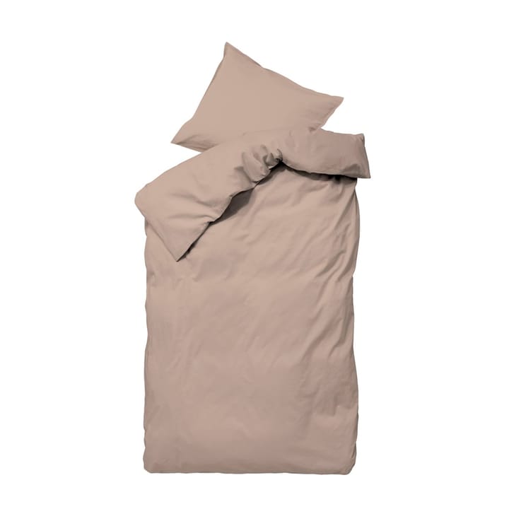 Bedding Ingrid 220x140 cm - Straw - ByNORD