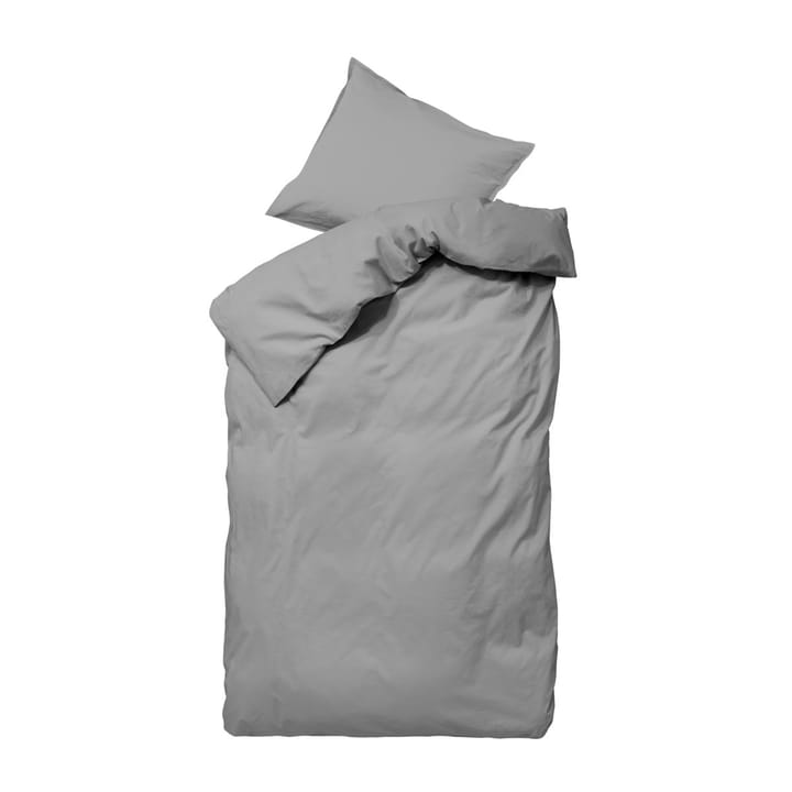 Bedding Ingrid 220x140 cm - Thunder - ByNORD