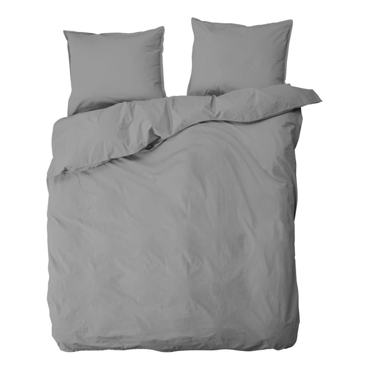 Bedding Ingrid 220x200 cm - Thunder - ByNORD