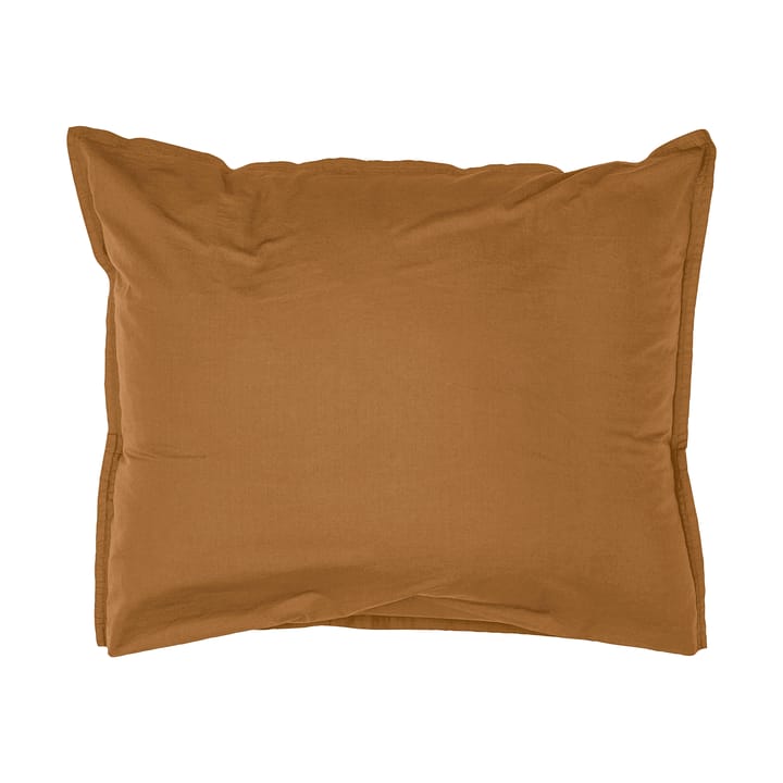 Ingrid pillowcase 50x60 cm, Wood byNORD