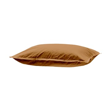 Ingrid pillowcase 50x60 cm - Wood - byNORD