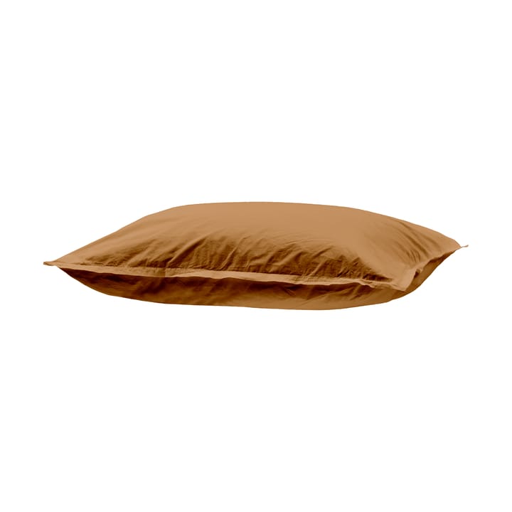 Ingrid pillowcase 50x60 cm, Wood byNORD