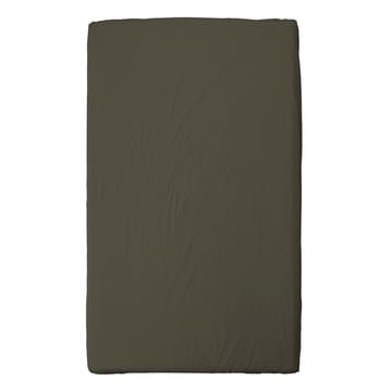 Ingrid Sheets 270x210 cm - Bark - byNORD