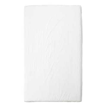 Ingrid Sheets 270x210 cm - Snow - byNORD